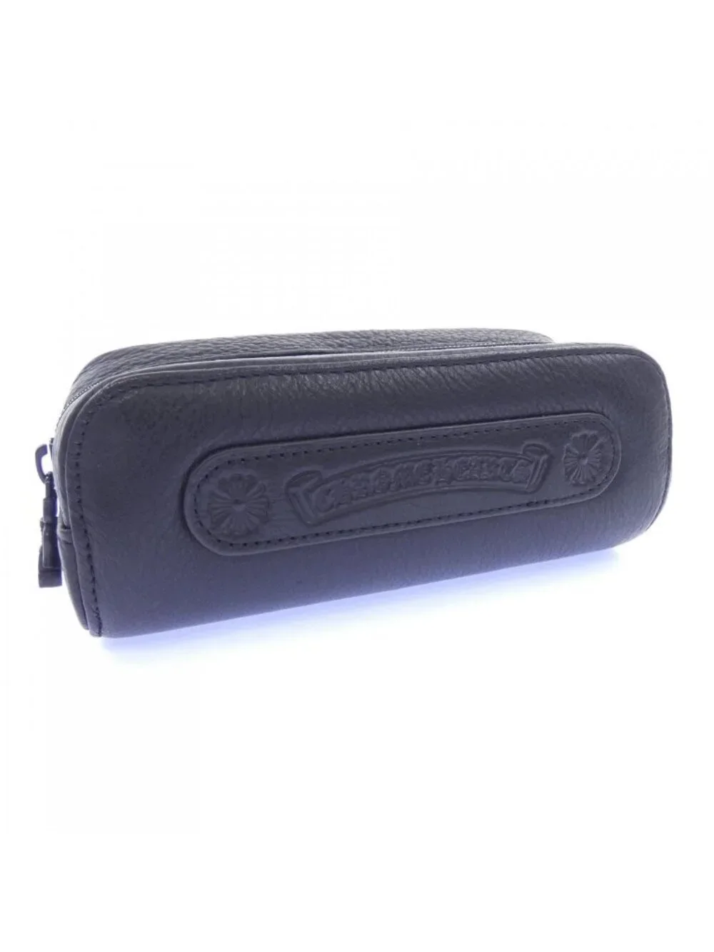 Chrome Hearts Drag King 1 Sunglasses Eyewear